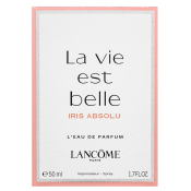 Lancôme La Vie Est Belle Iris Absolu woda perfumowana dla kobiet 50 ml