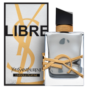 Yves Saint Laurent Libre L'Absolu Platine čisti parfum za ženske 50 ml
