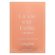 Lancôme La Vie Est Belle L'Extrait парфюм за жени 50 ml