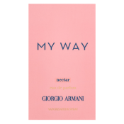 Armani (Giorgio Armani) My Way Nectar Eau de Parfum da donna 90 ml