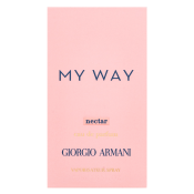 Armani (Giorgio Armani) My Way Nectar Eau de Parfum femei 50 ml
