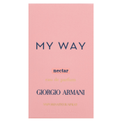 Armani (Giorgio Armani) My Way Nectar Eau de Parfum femei 30 ml