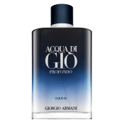 Armani (Giorgio Armani) Acqua di Gio Profondo Parfum Perfume para hombre 200 ml