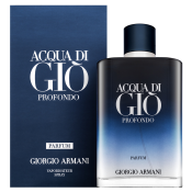 Armani (Giorgio Armani) Acqua di Gio Profondo Parfum Perfume para hombre 200 ml