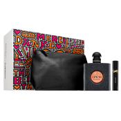 Yves Saint Laurent Black Opium darčeková sada pre ženy Set V. 50 ml