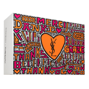 Yves Saint Laurent Black Opium darčeková sada pre ženy Set V. 50 ml