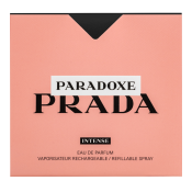 Prada Paradoxe Intense Парфюмна вода за жени 50 ml
