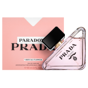 Prada Paradoxe Virtual Flower Eau de Parfum femei 90 ml