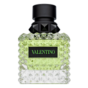 Valentino Donna Born In Roma Green Stravaganza parfémovaná voda pre ženy 50 ml