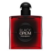 Yves Saint Laurent Black Opium Over Red parfumirana voda za ženske 50 ml
