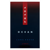 Prada Luna Rossa Ocean Le Parfum Perfume para hombre 100 ml