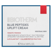 Biotherm Blue Peptides стягащ дневен крем Uplift Cream 50 ml