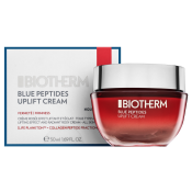 Biotherm Blue Peptides стягащ дневен крем Uplift Cream 50 ml