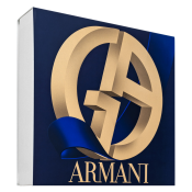 Armani (Giorgio Armani) Acqua di Gio Pour Homme ajándékszett férfiaknak Set IV. 100 ml