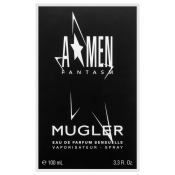Thierry Mugler A Men Fantasm Парфюмна вода за мъже 100 ml