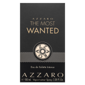 Azzaro The Most Wanted Intense woda toaletowa dla mężczyzn 100 ml
