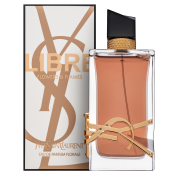 Yves Saint Laurent Libre Flowers & Flames parfumirana voda za ženske 90 ml