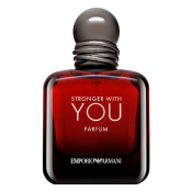 Armani (Giorgio Armani) Stronger With You Parfum čistý parfém pro muže 50 ml