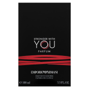 Armani (Giorgio Armani) Stronger With You Parfum tiszta parfüm férfiaknak 100 ml
