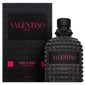 Valentino Born In Roma Extradose Uomo tiszta parfüm férfiaknak 100 ml