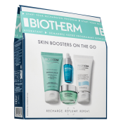 Biotherm Homme комплект за грижа за лице Skin Boosters Set