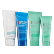 Biotherm Homme комплект за грижа за лице Aquapower Cleanser Set