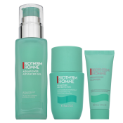 Biotherm Homme комплект за грижа за лице Aquapower Essentials Set
