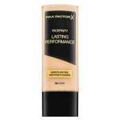Max Factor Lasting Performance Long Lasting Make-Up langhoudende make-up 095 Ivory 35 ml