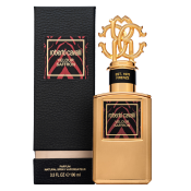 Roberto Cavalli Velour Saffron czyste perfumy unisex 100 ml