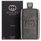 Gucci Guilty Pour Homme čistý parfém za muškarce 150 ml
