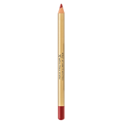 Max Factor Color Elixir Lipliner potlood voor lipcontouren 060 Red Ruby