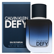 Calvin Klein Defy Парфюмна вода за мъже 50 ml