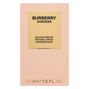 Burberry Goddess Eau de Parfum für Damen 30 ml