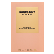 Burberry Goddess Eau de Parfum für Damen 100 ml