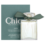 Chloé Rose Naturelle Intense Eau de Parfum da donna Refillable 100 ml