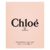 Chloé Chloe - Refillable parfumirana voda za ženske 100 ml