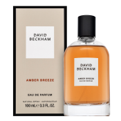 David Beckham Amber Breeze Eau de Parfum bărbați 100 ml