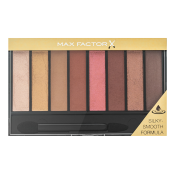 Max Factor Masterpiece Nude Palette paleta cieni do powiek 05 Cherry Nudes 6,5 g