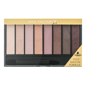Max Factor Masterpiece Nude Palette paleta cieni do powiek 03 Rose Nudes 6,5 g