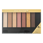 Max Factor Masterpiece Nude Palette paleta cieni do powiek 02 Golden Nudes 6,5 g