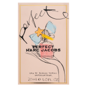 Marc Jacobs Perfect parfémovaná voda pre ženy 30 ml