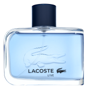 Lacoste Live Eau de Toilette für Herren 75 ml
