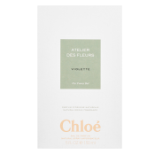 Chloé Violette Eau de Parfum da donna 150 ml