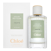 Chloé Violette Eau de Parfum da donna 150 ml