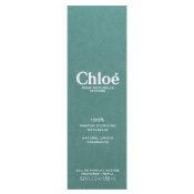 Chloé Rose Naturelle Intense parfumirana voda za ženske Refill 150 ml
