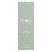 Chloé Rose Naturelle Eau de Parfum da donna Refill 150 ml