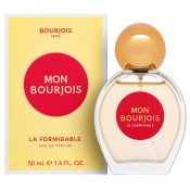 Bourjois Mon Bourjois La Formidable Eau de Parfum nőknek 50 ml