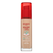Bourjois Healthy Mix Clean & Vegan Radiant Foundation maquillaje líquido para unificar el tono de la piel 51.2W Golden Vanilla 30 ml