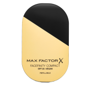 Max Factor Facefinity Compact Foundation poedermake-up voor alle huidtypen 003 Natural Rose 10 g