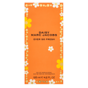 Marc Jacobs Daisy Ever So Fresh parfémovaná voda pre ženy 125 ml